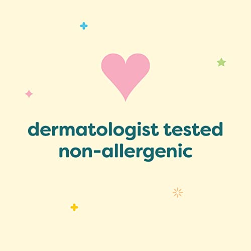 Babyganics Bubble Bath, Non-Allergenic, Gently Cleanses, Fragrance Free, 20 Fl Oz (Pack of 2), Packaging May Vary - Image 3