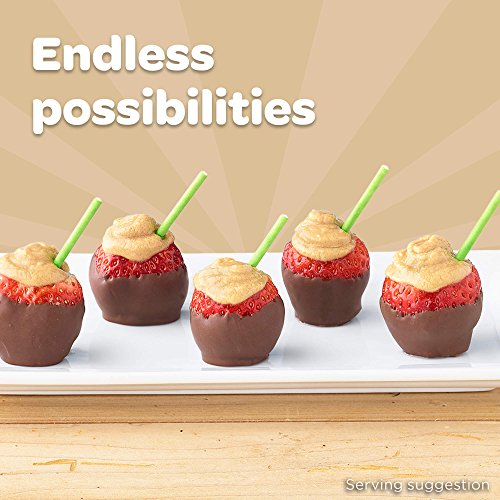 SKIPPY Natural Super Chunk Peanut Butter Spread, 15 Ounce (Pack of 12) - Image 6