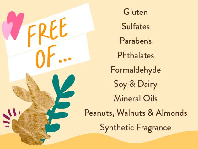 Babo Botanicals Moisturizing Lotion - Face & Body Plant-Based Lotion for Babies, Kids & Adults with Sensitive or Dry Skin - with Colloidal Oatmeal, Organic Calendula & Shea Butter - 8 fl. oz. - Image 2